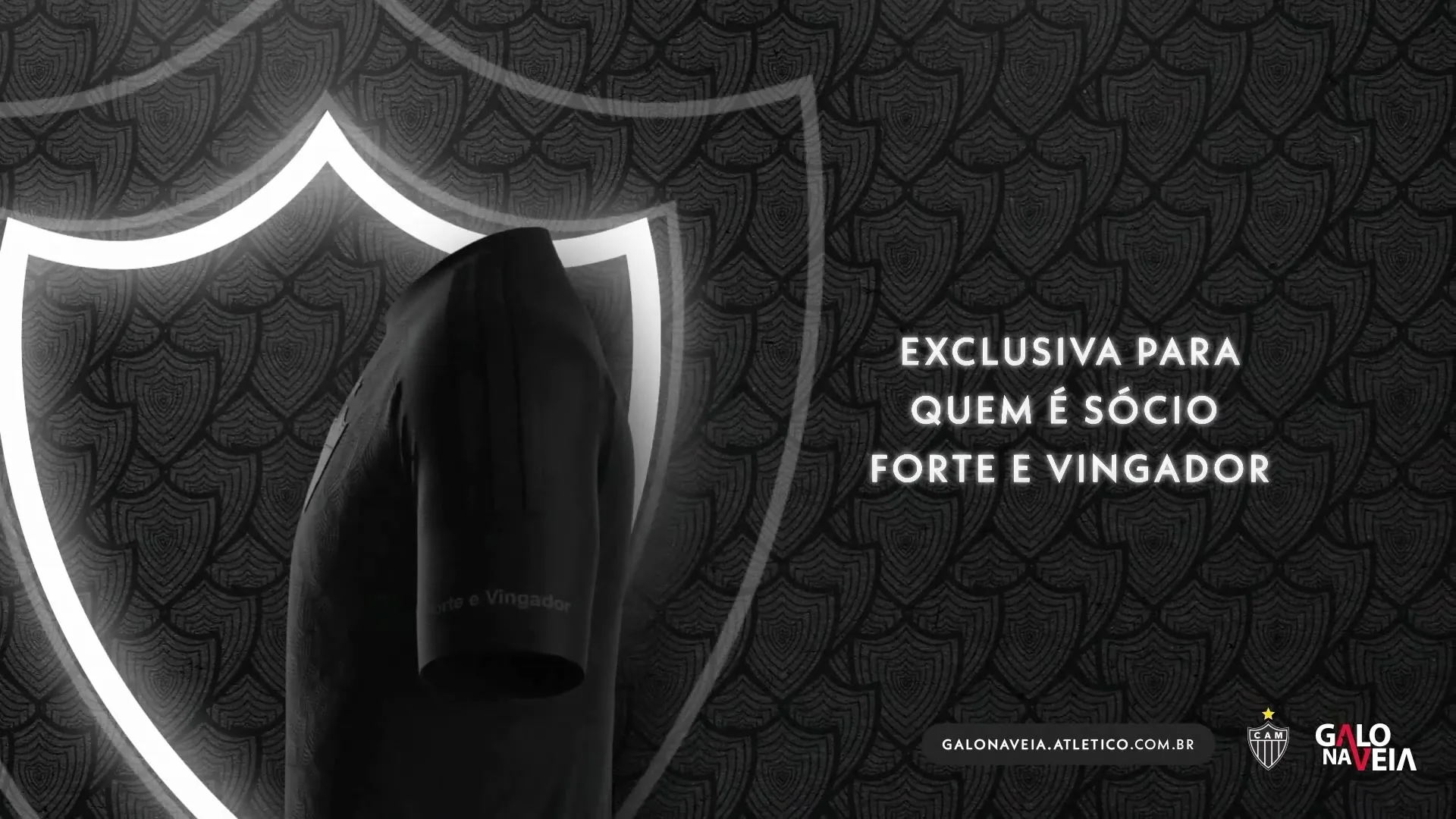 Noites de Galo (Atlético Mineiro) — Resultados