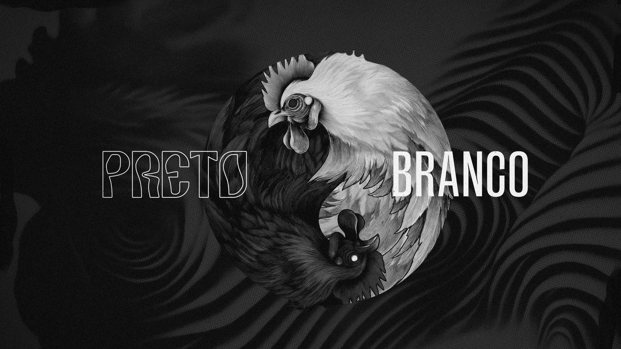 Razão e Doideira (Atlético Mineiro) — Conceito