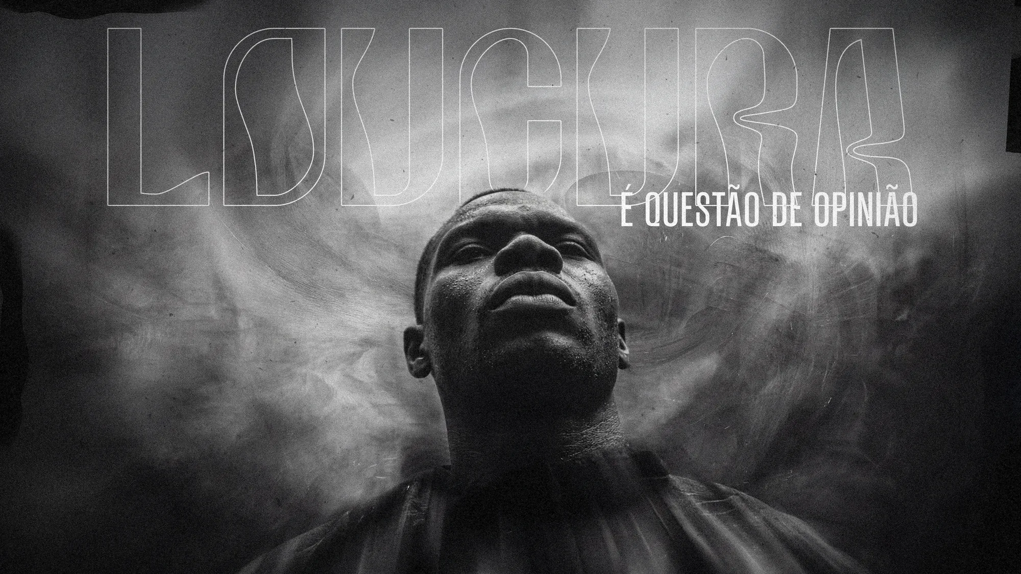 Razão e Doideira (Atlético Mineiro) — Direção de arte