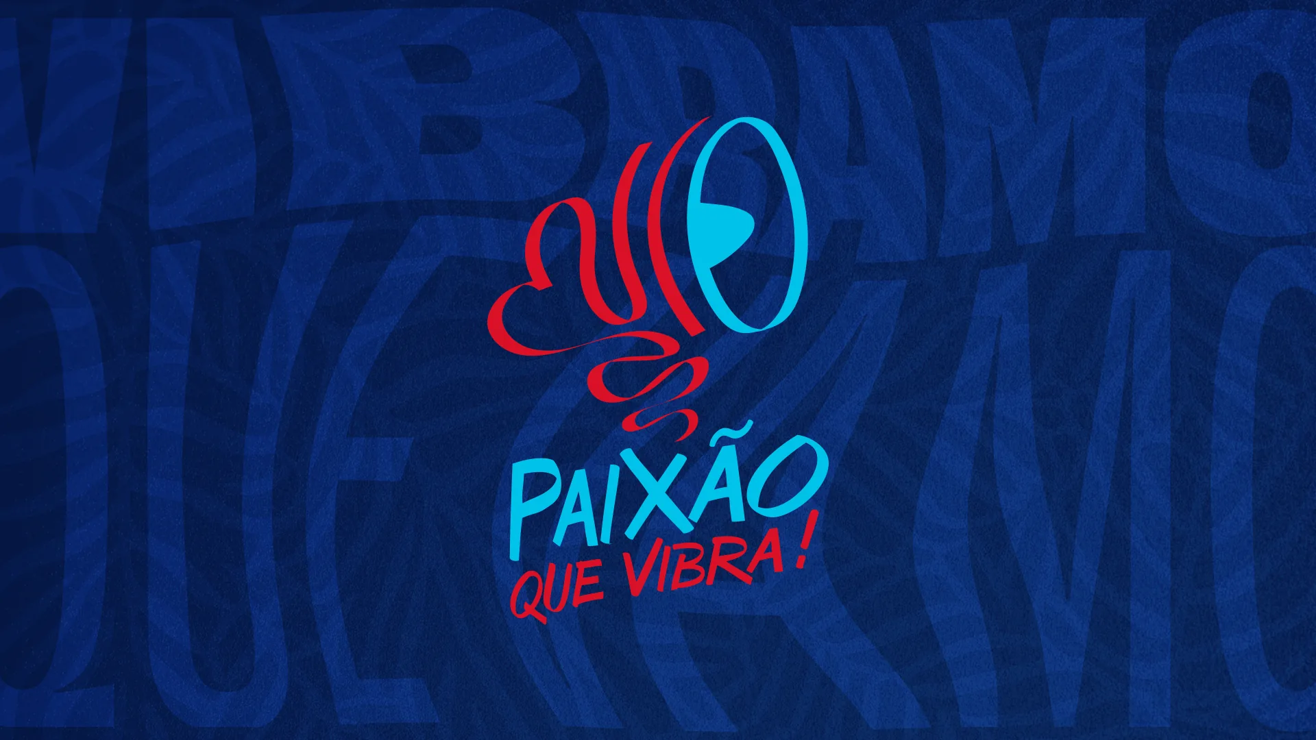 Bahia — Sistema Visual 2024 (Esporte Clube Bahia) — Conceito