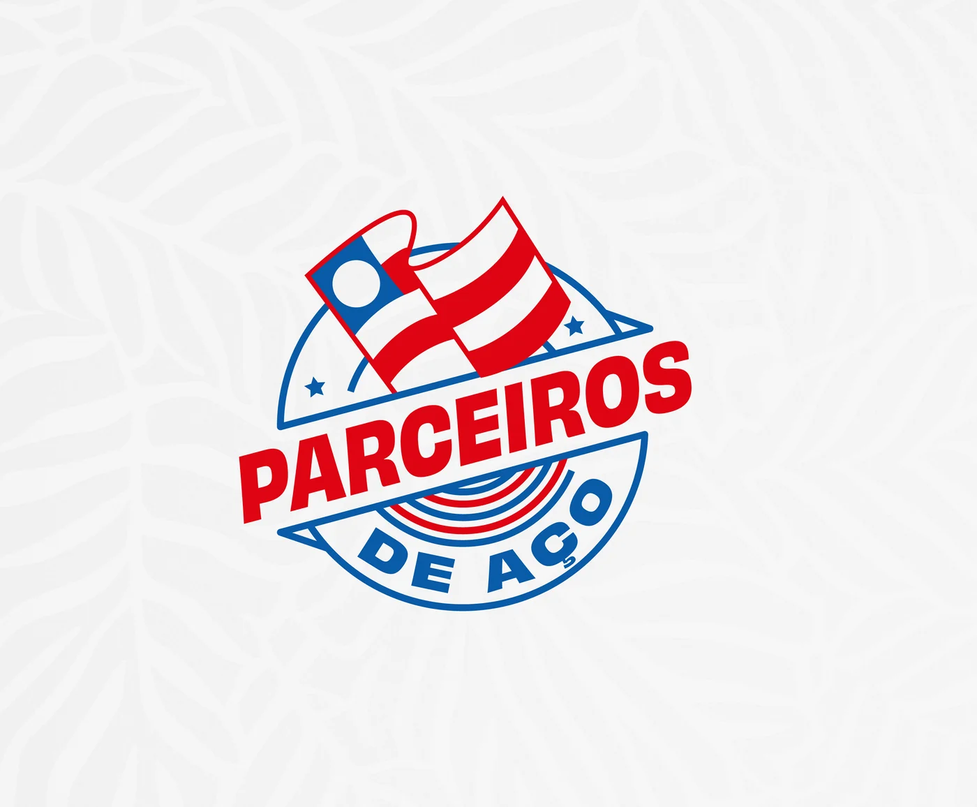 Bahia — Sistema Visual 2024 (Esporte Clube Bahia) — 16 submarcas