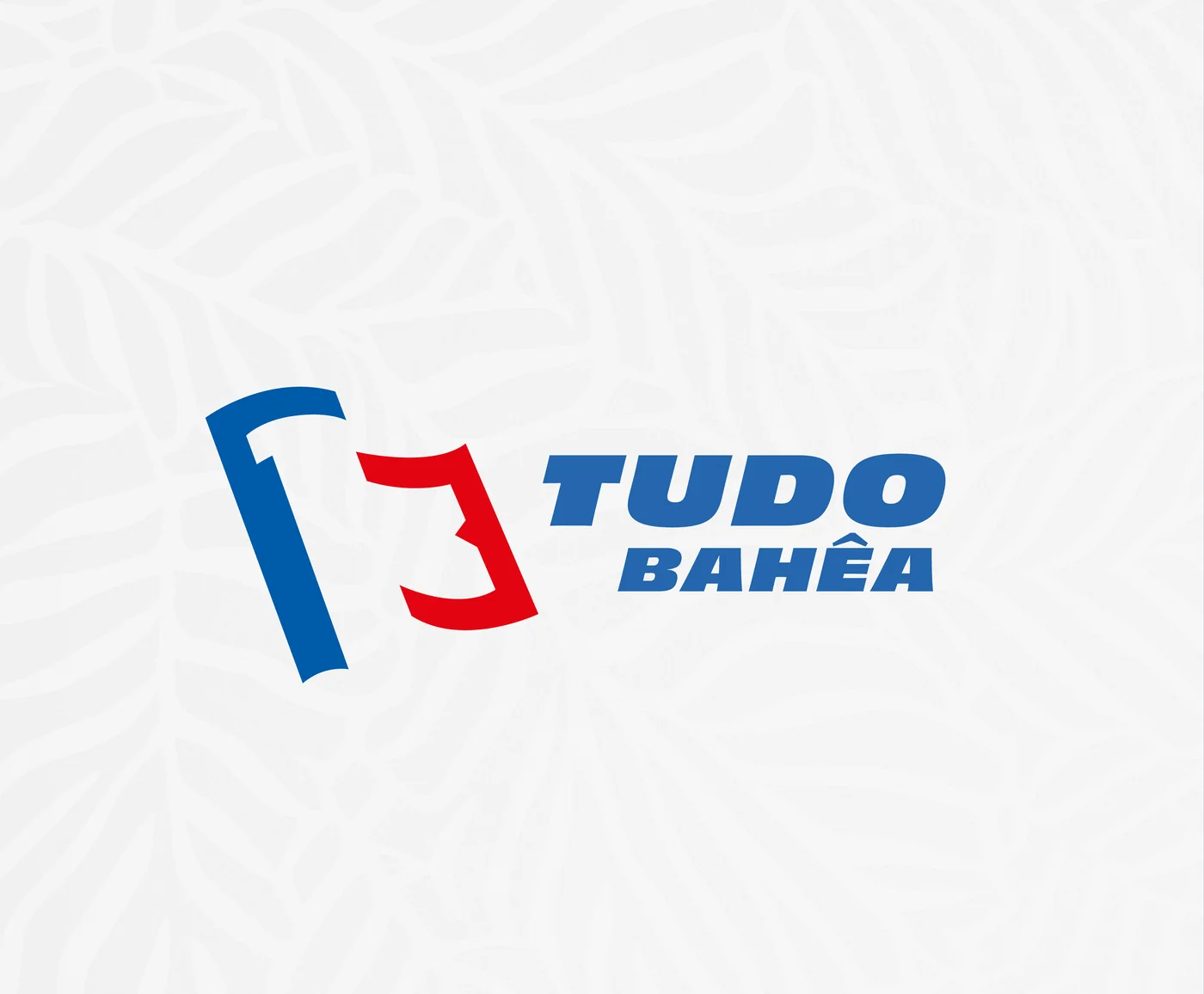 Bahia — Sistema Visual 2024 (Esporte Clube Bahia) — 16 submarcas