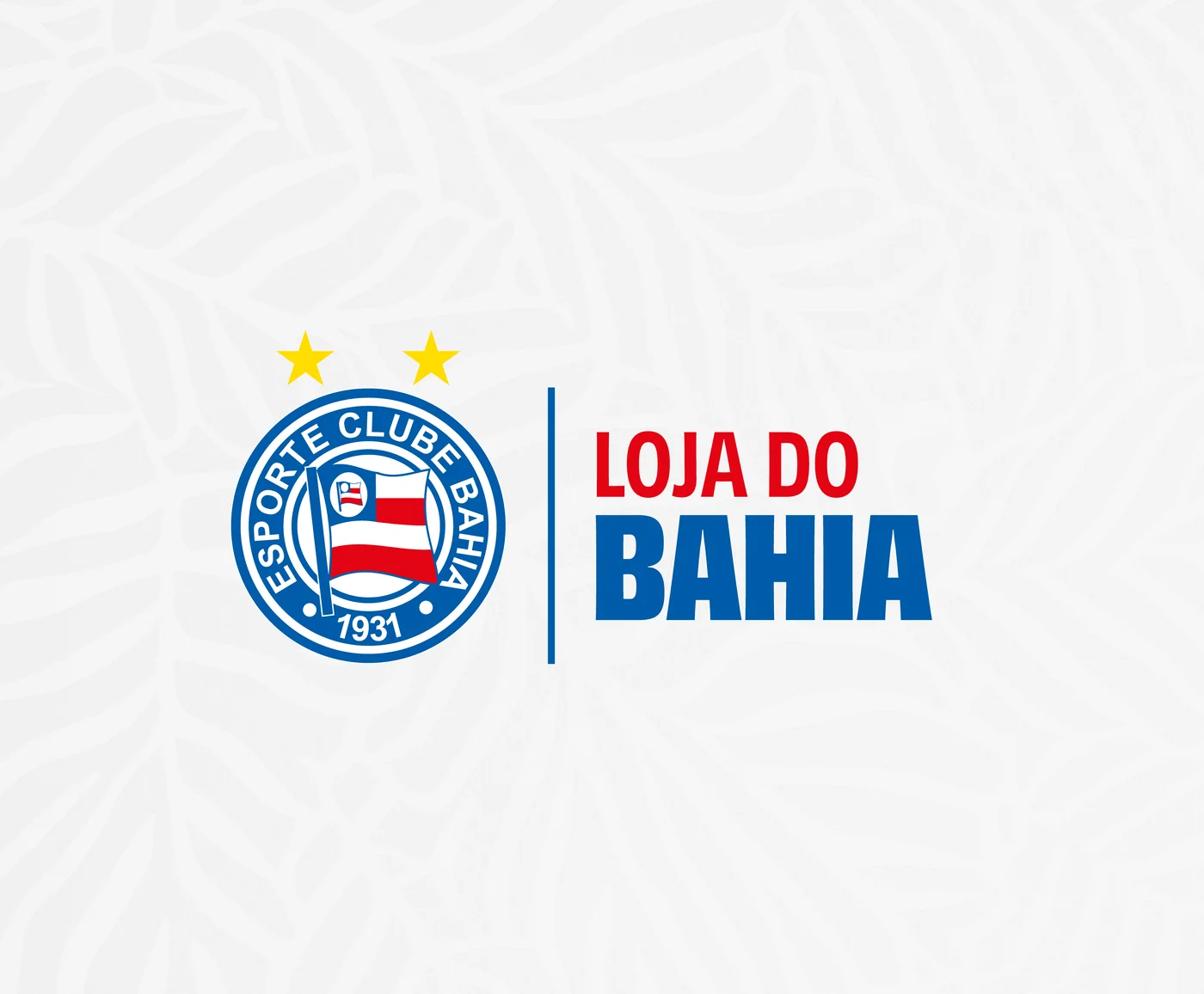 Bahia — Sistema Visual 2024 (Esporte Clube Bahia) — 16 submarcas