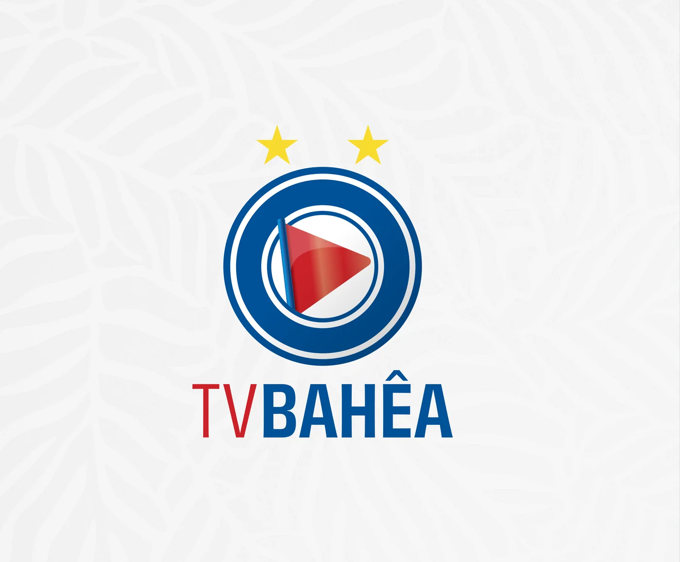 Bahia — Sistema Visual 2024 (Esporte Clube Bahia) — 16 submarcas