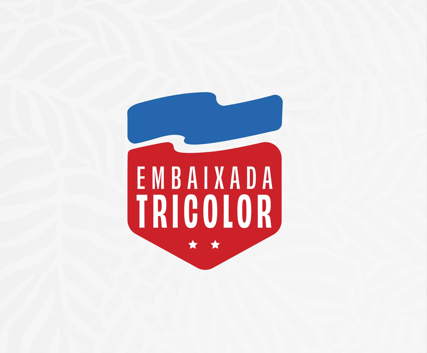 Bahia — Sistema Visual 2024 (Esporte Clube Bahia) — 16 submarcas