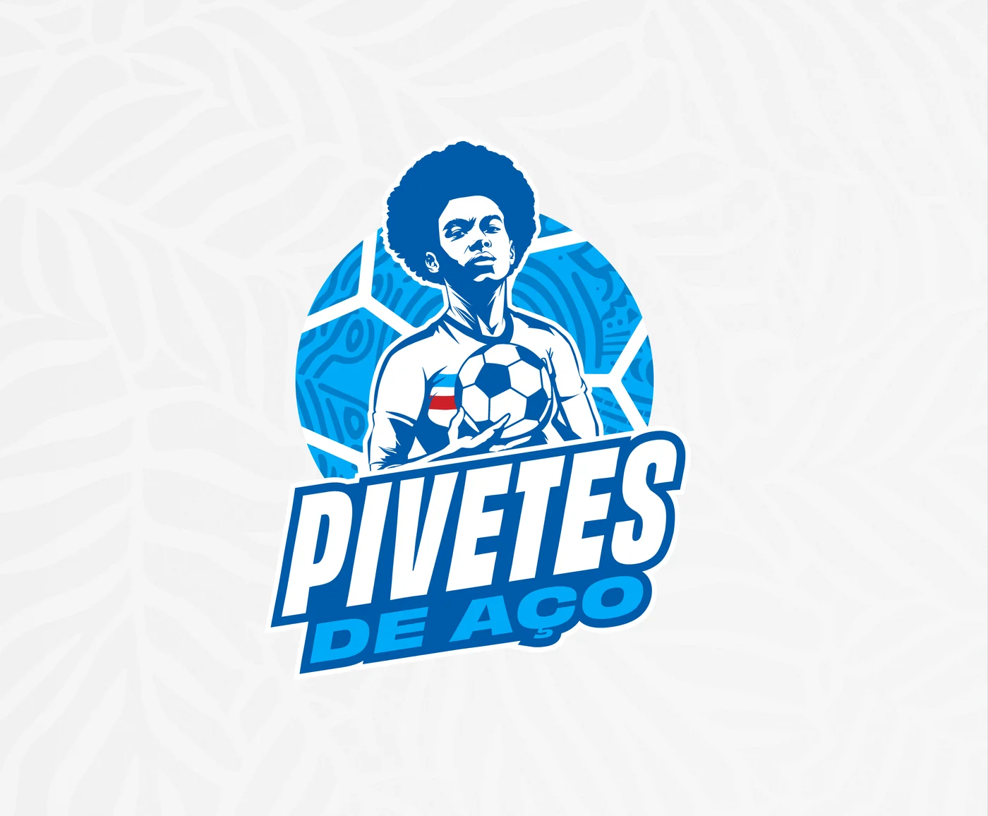 Bahia — Sistema Visual 2024 (Esporte Clube Bahia) — 16 submarcas