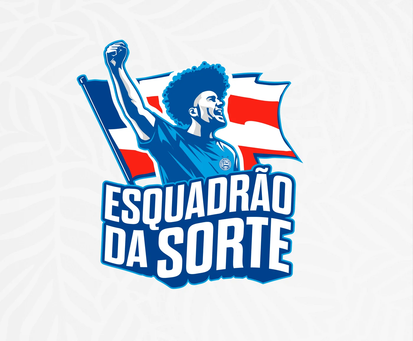 Bahia — Sistema Visual 2024 (Esporte Clube Bahia) — 16 submarcas
