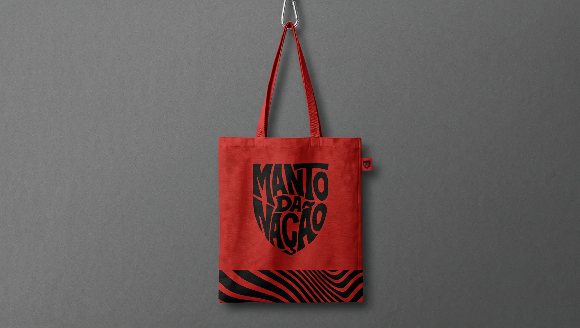 Manto da Nação (Flamengo) — Fase 0 — uma plataforma para durar