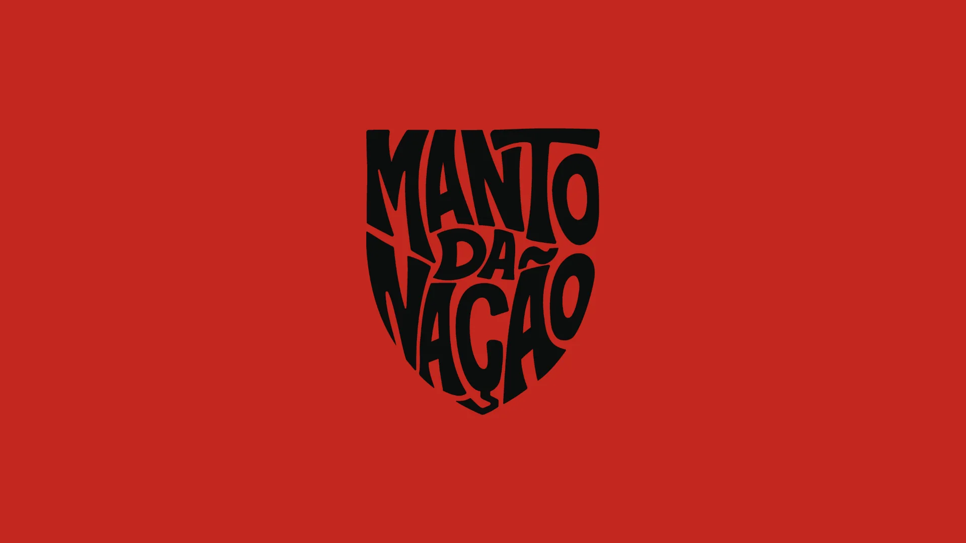 Manto da Nação (Flamengo) — Fase 0 — uma plataforma para durar