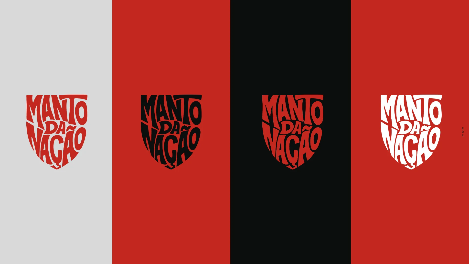 Manto da Nação (Flamengo) — Fase 0 — uma plataforma para durar