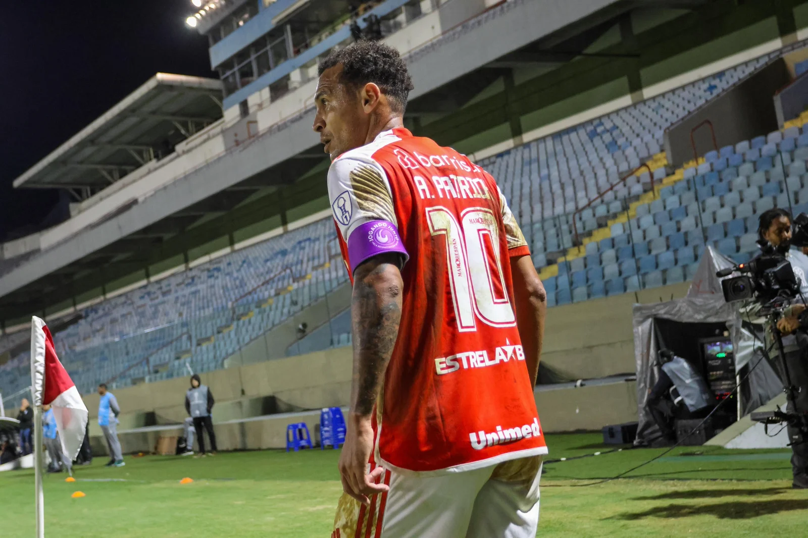 Jogando Junto (Grêmio e Internacional) — Execução