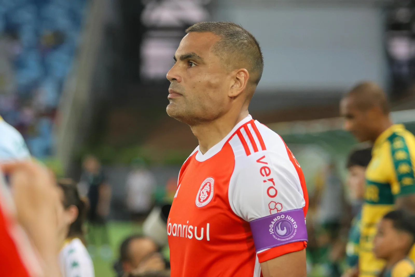 Jogando Junto (Grêmio e Internacional) — Execução