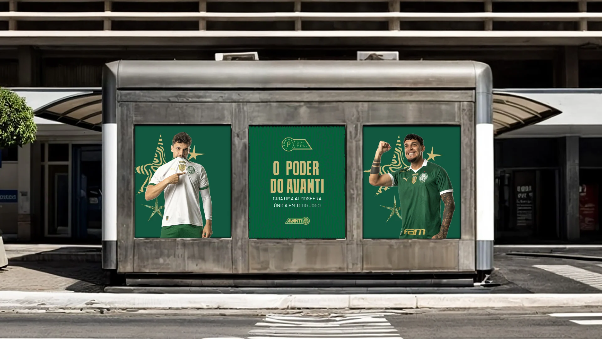Avanti 23/24/25 (Palmeiras) — 2025–26 — o poder do avanti