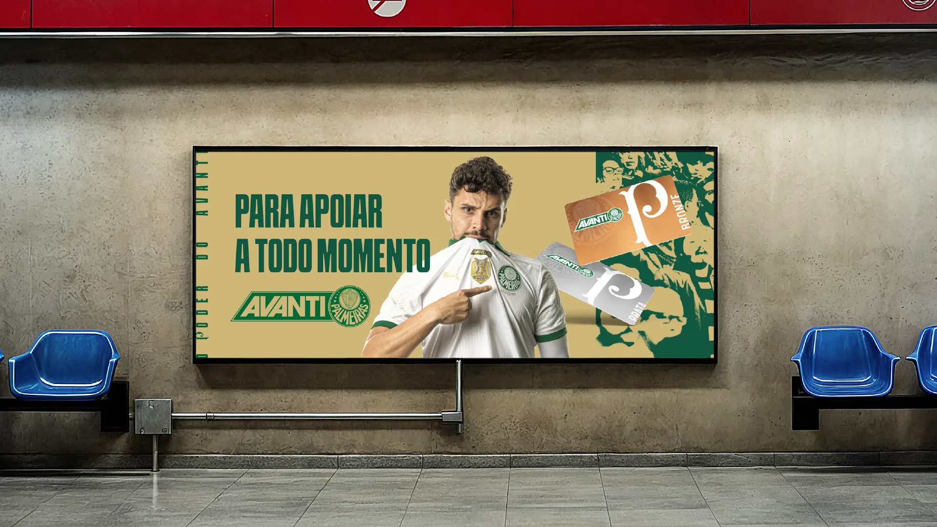 Avanti 23/24/25 (Palmeiras) — 2025–26 — o poder do avanti