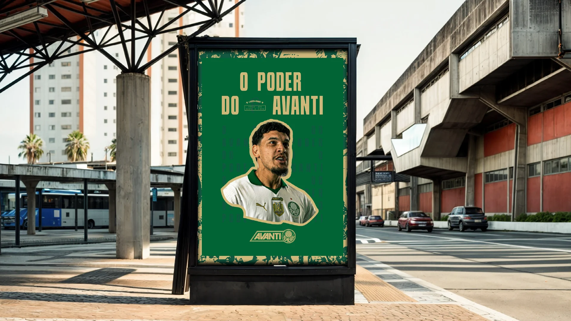 Avanti 23/24/25 (Palmeiras) — 2025–26 — o poder do avanti