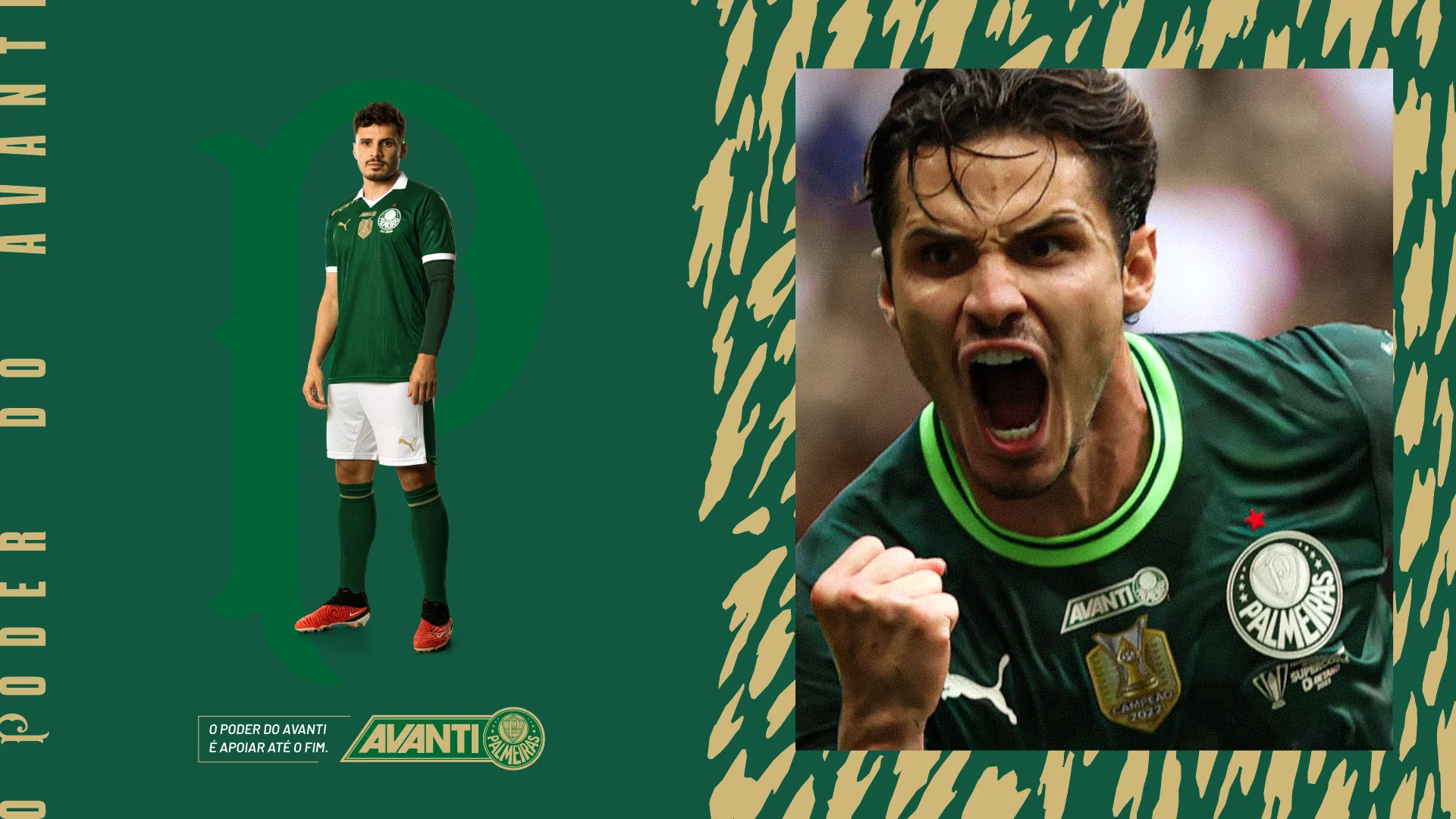 Avanti 23/24/25 (Palmeiras) — 2025–26 — o poder do avanti