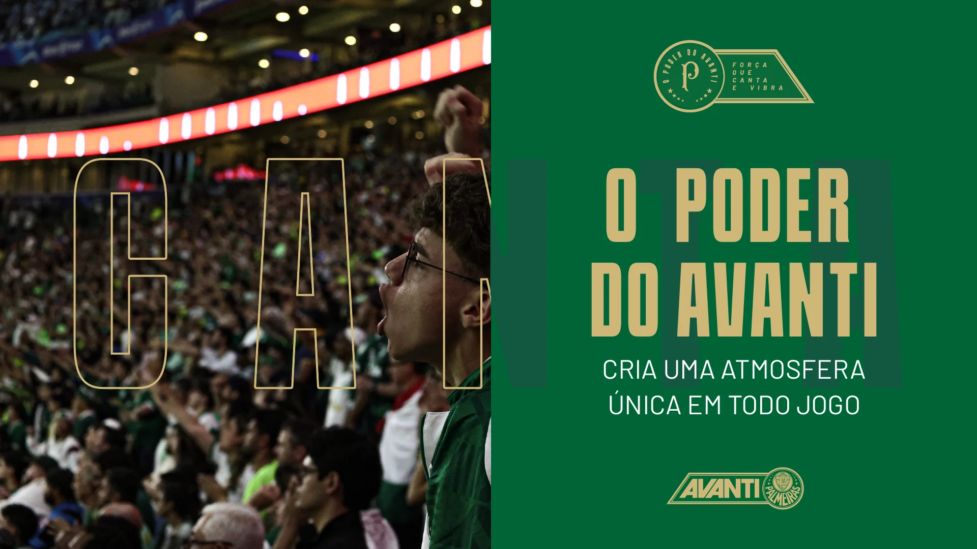 Avanti 23/24/25 (Palmeiras) — 2025–26 — o poder do avanti