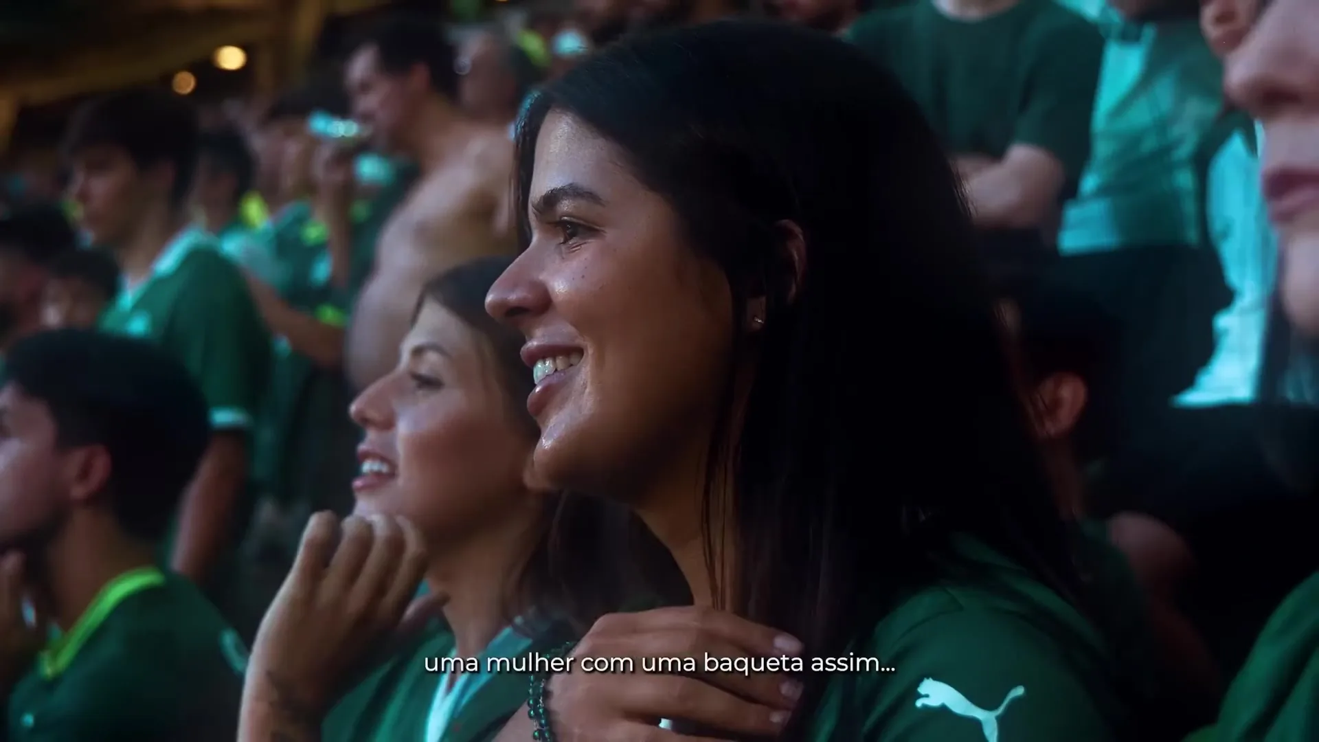 Torça como uma palestrina (Palmeiras) — O experimento