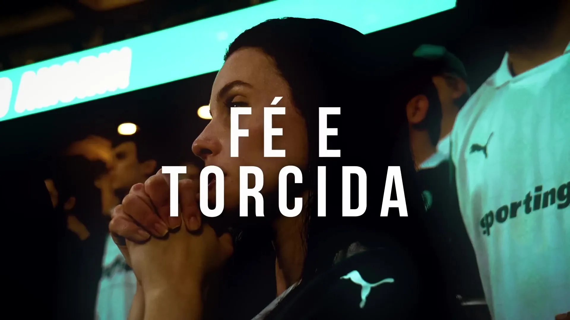 Torça como uma palestrina (Palmeiras) — O mini doc