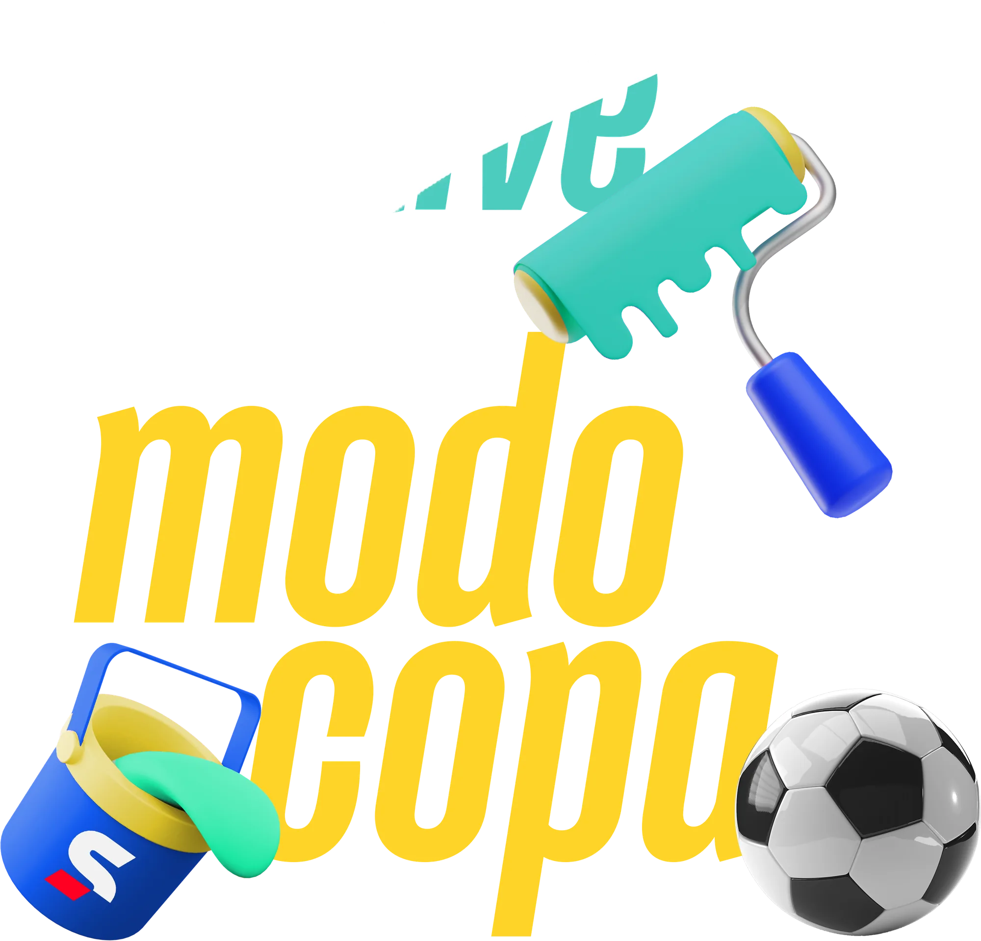 Ative o Modo Copa (sportv) — Momento 2 — o maracanã