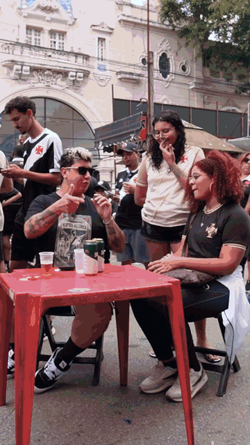 Paixão Crônica (Vasco da Gama) — Insight