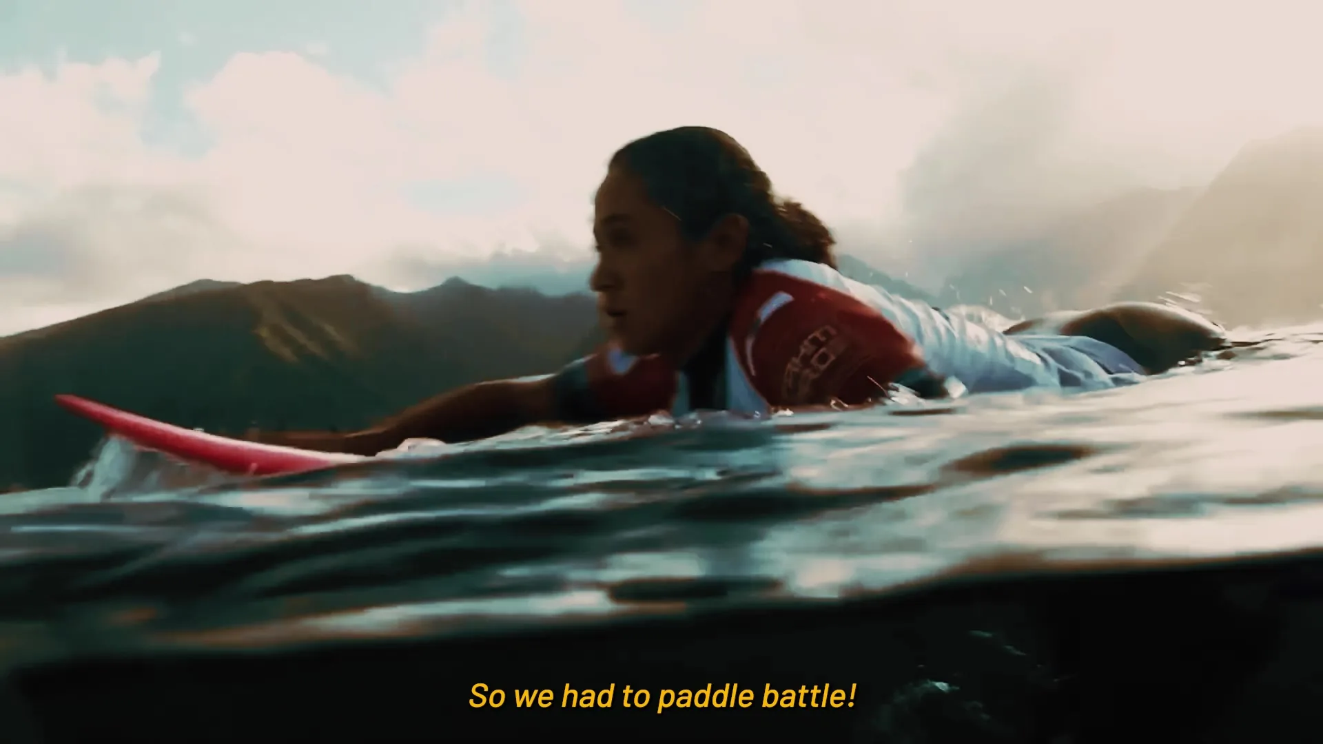 SurFEM (WSL) — O filme