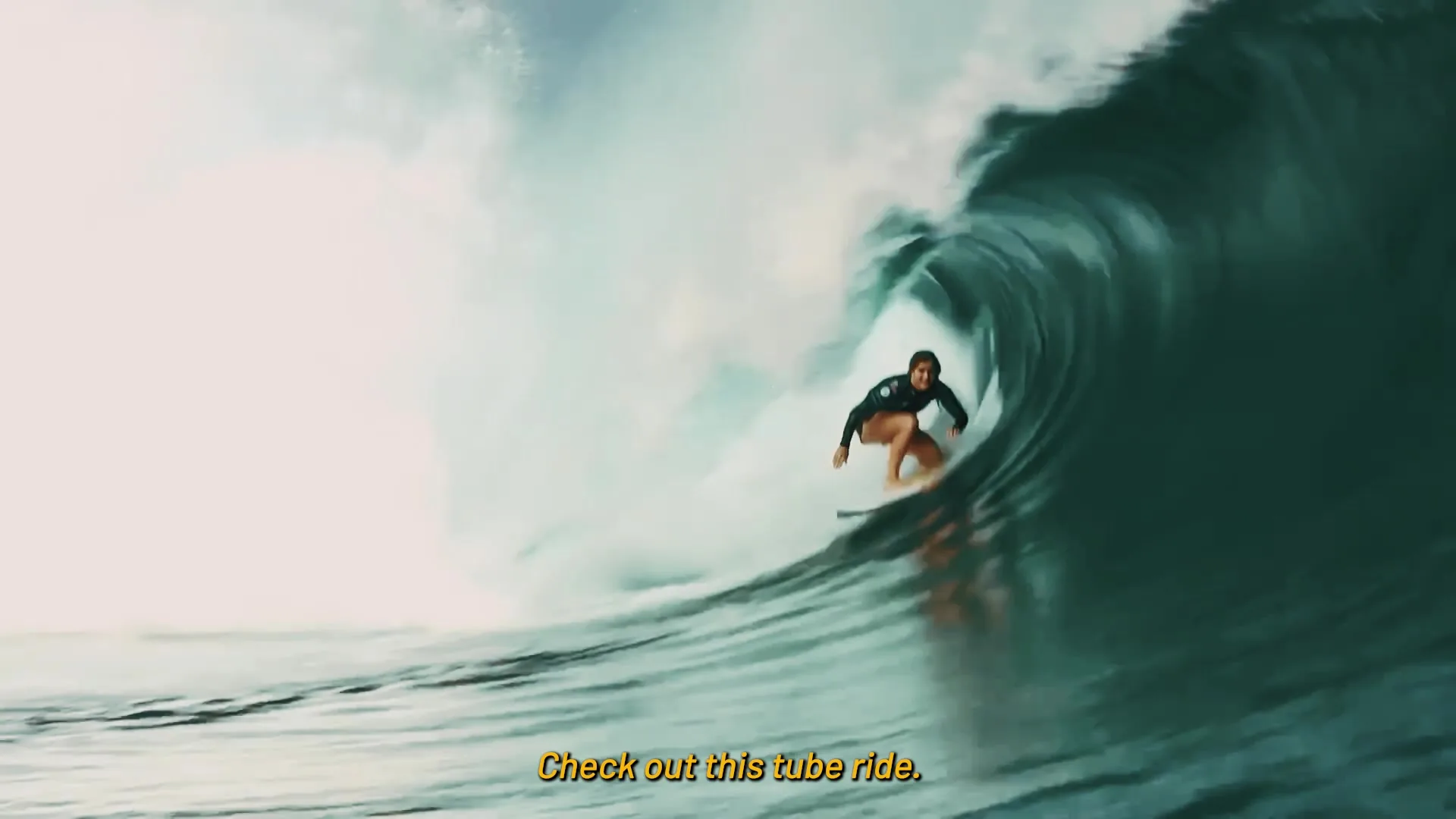 SurFEM (WSL) — O filme