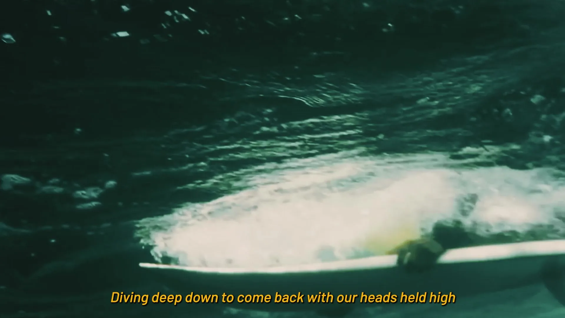 SurFEM (WSL) — O filme