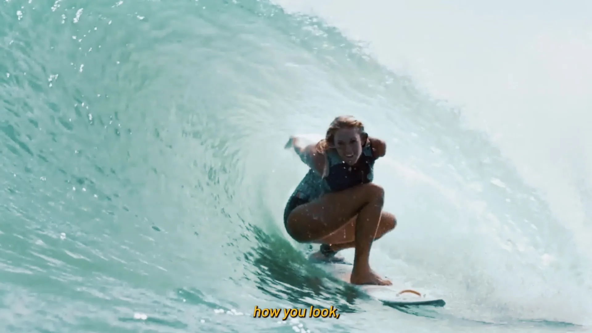 SurFEM (WSL) — O filme