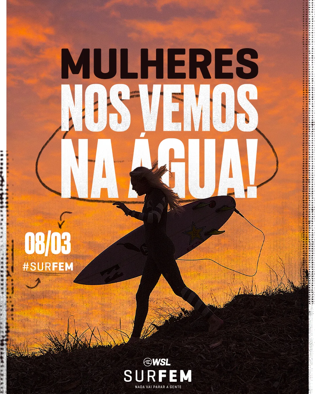 SurFEM (WSL) — Ondaço