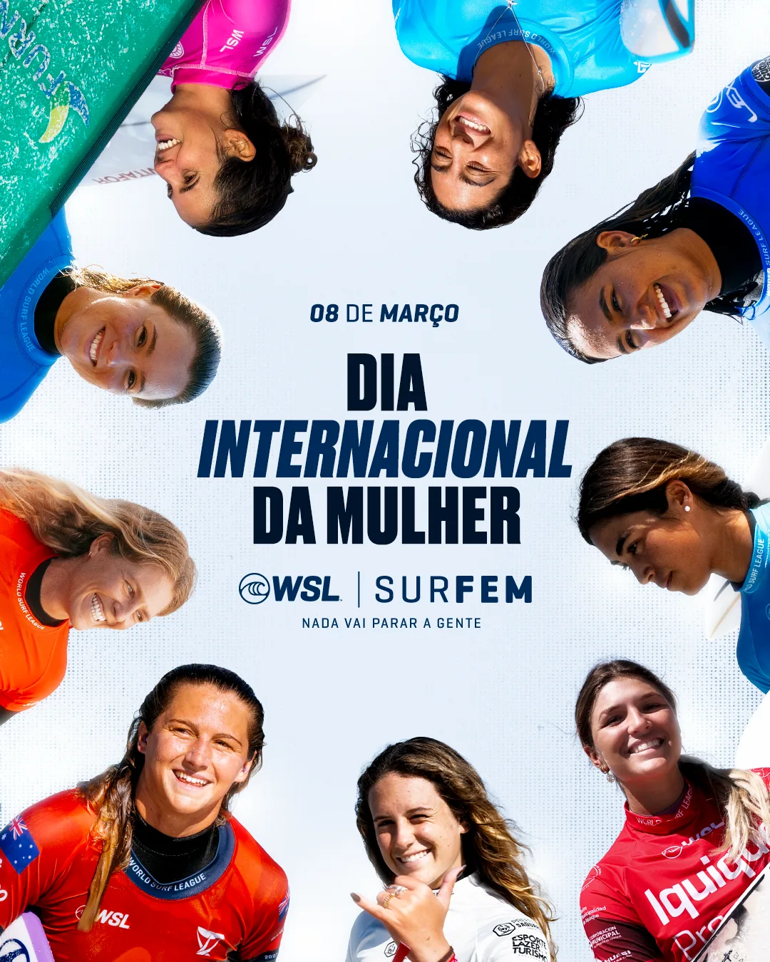 SurFEM (WSL) — Ondaço