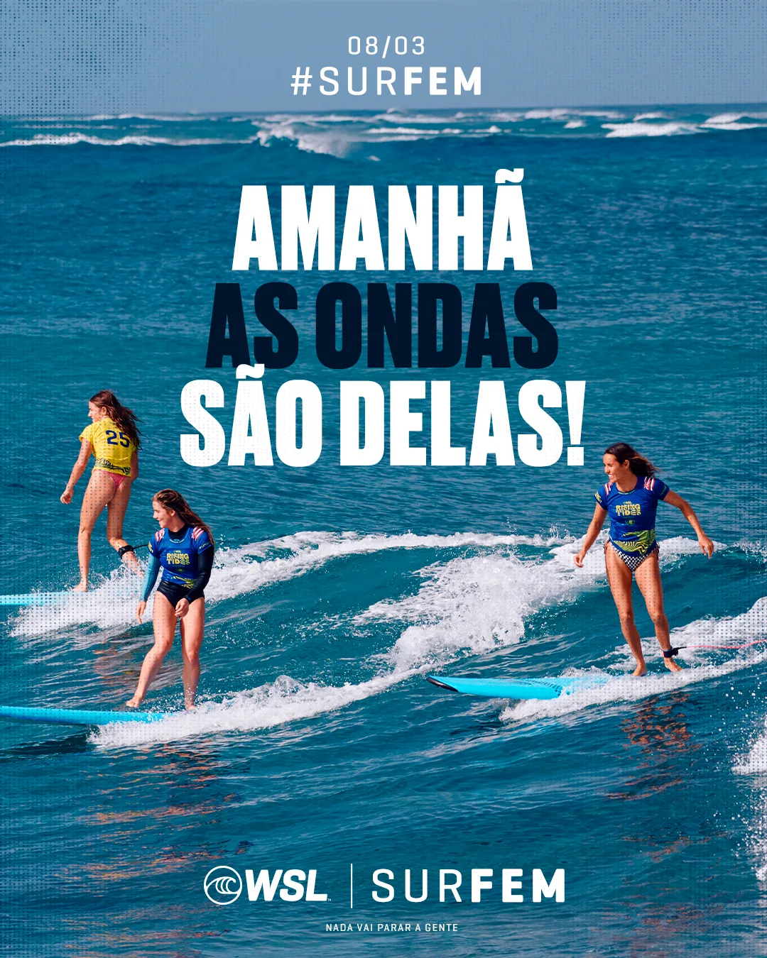 SurFEM (WSL) — Ondaço